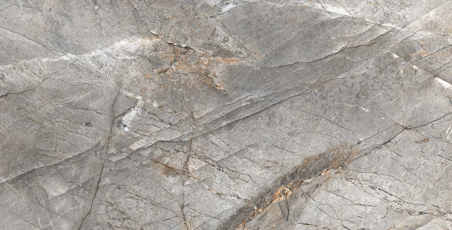 Приобрести керамический гранит azario volakas grey 60х120 carving