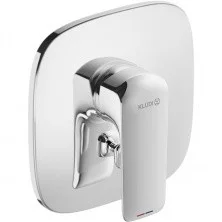 KLUDI AMEO Встраиваемый смеситель для ванны и душа, арт. 416500575