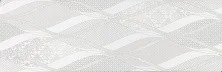 Декор настенный Kerama Marazzi Руаяль Dec. Белый узоры 89.5x30