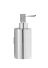 Boheme Дозатор Uno Chrome 10977-CR
