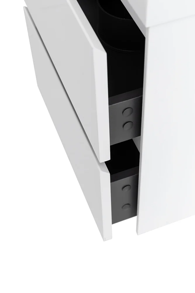 Приобрести belbagno тумба с раковиной pietra mini 50 см, подвесная bianco lucido, белая раковина