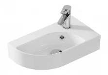 Cersanit Раковина CAMEO 45 правая