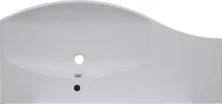 Aquanet Раковина Опера 115 R 115х53 см, белая