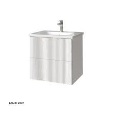 Caprigo Тумба с раковиной MODO Prima 60 см, бланж