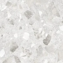 Керамогранит Alma Ceramica Steel rock 60х60 см, светло серый