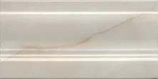 Плинтус Kerama Marazzi Стеллине 200х100, светло бежевый FMD021
