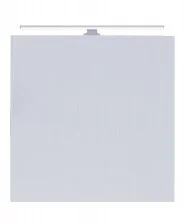 Зеркало Velvex Klaufs 70 см с LED-светильником, сенсорное включение zkKLA.70-14