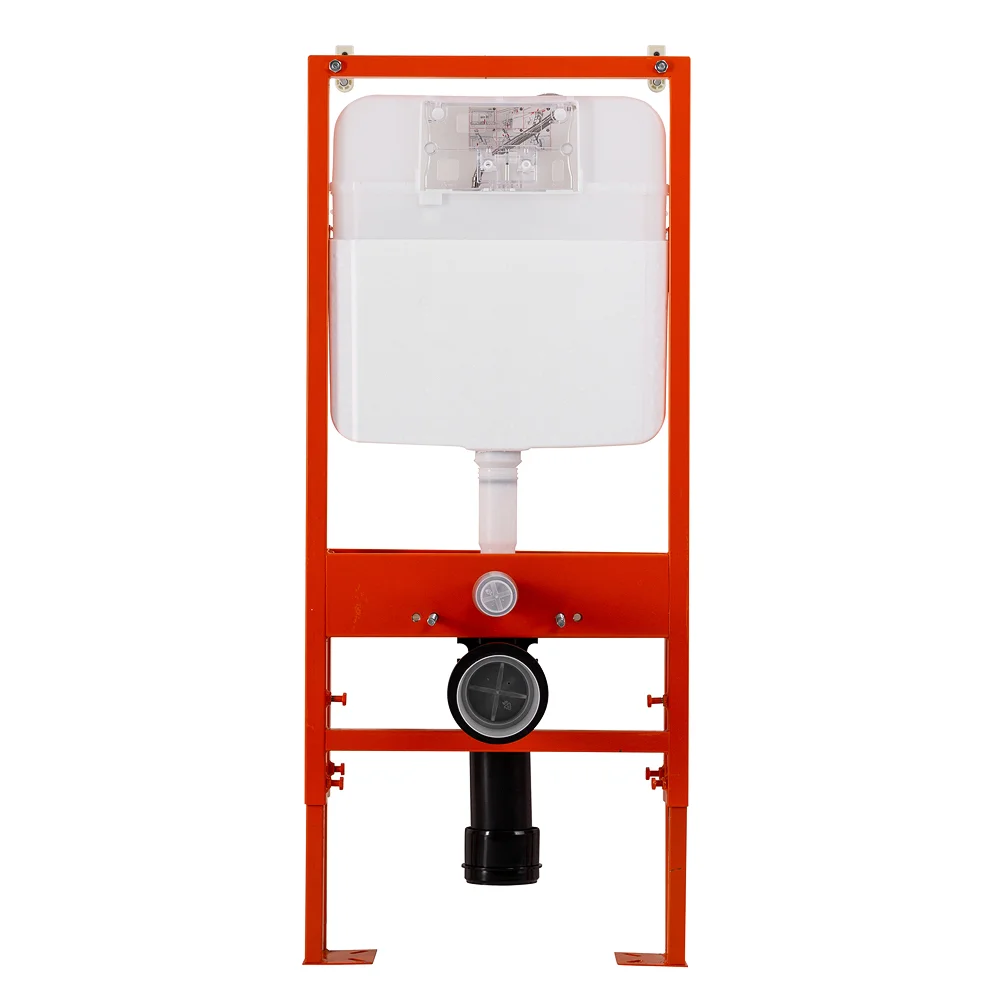 Приобрести belbagno инсталляция для подвесного унитаза bb025