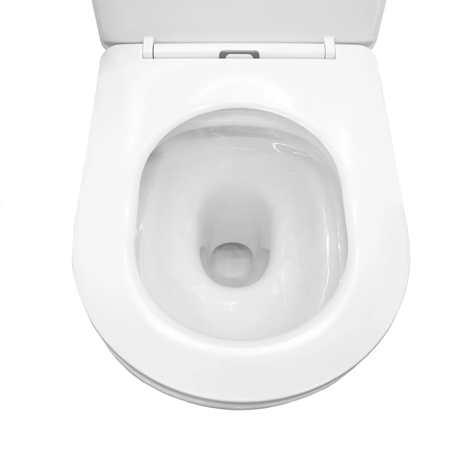 Приобрести comforty подвесной унитаз cf40513r, тонкое сиденье дюропласт с микролифтом, белый глянец