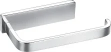 CEZARES Держатель туалетной бумаги MAXIMA, хром CZR-F-8921
