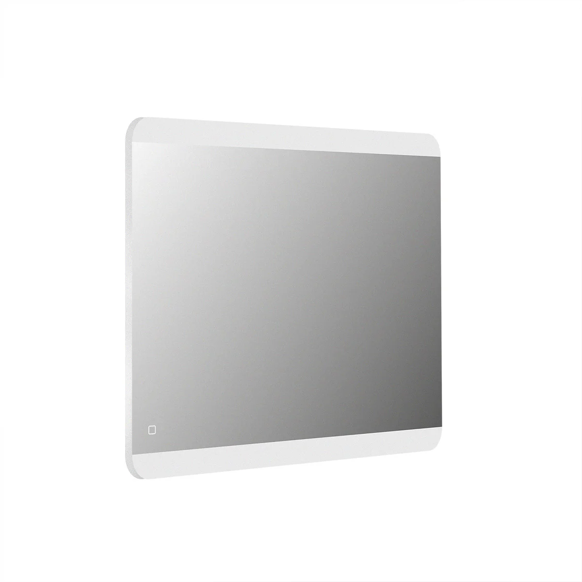 Приобрести belbagno зеркало 70х60 см spc-cez-700-600-led-tch