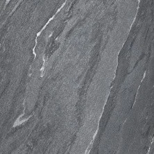 Плитка напольная Alma Ceramica Nexstone 570x570, темно серый