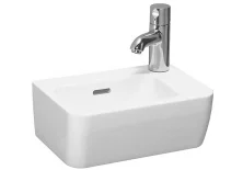 Раковина подвесная Laufen Pro 36 см 8.1695.5.000.106.1