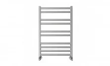 LEMARK Полотенцесушитель Melange П10 500x800 мм водяной, хром LM49810