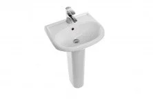 Раковина Sanita Комфорт 47 см