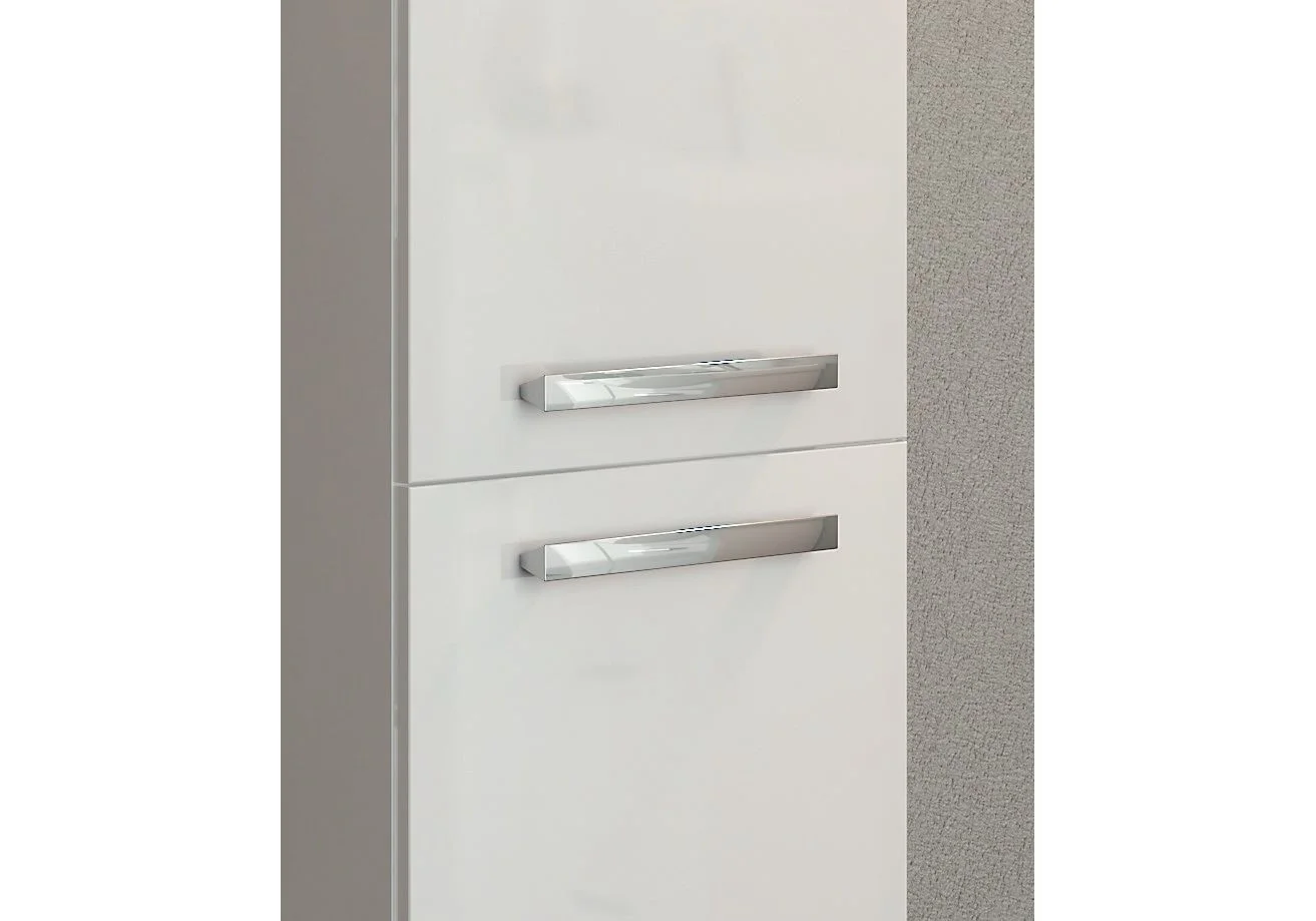 Приобрести пенал подвесной cersanit melar 35 см, белый