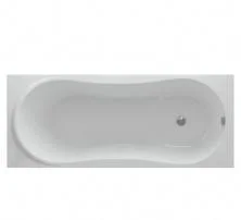 Акриловая ванна Aquatek Афродита 150x70 см