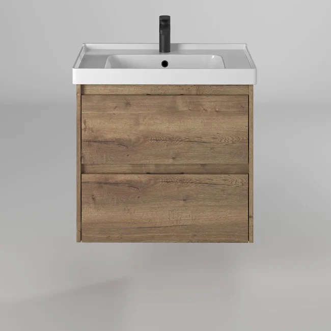 Приобрести briz тумба подвесная bern 70 см, дерево, т18-70