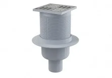 Сливной трап AlcaPlast APV2