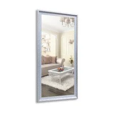 Loranto Зеркало Севилья 60х120 см, серебро (ФР-00001490	)
