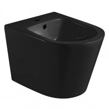 Подвесное биде Volle NEMO BLACK, черный,матовый 13-17-036 Black