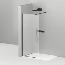 CEZARES Стенка боковая LIBERTA-L-1 90x195см LIBERTA-L-1-90-C-NERO