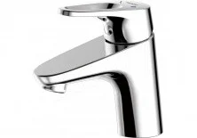 Смеситель для раковины Bravat DROP F14898C-1