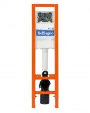 Инсталляция для унитаза BelBagno BB003-30