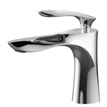 Grocenberg Смеситель для раковины, хром GB2001CR