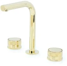 Boheme Смеситель для раковины Prestige, золото 152-G-PR