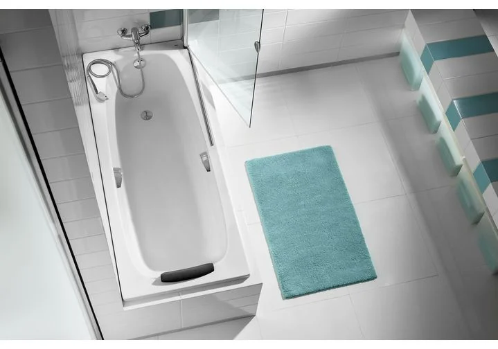 Приобрести ванна акриловая roca suresta 160х70 см z.ru93.0.278.7