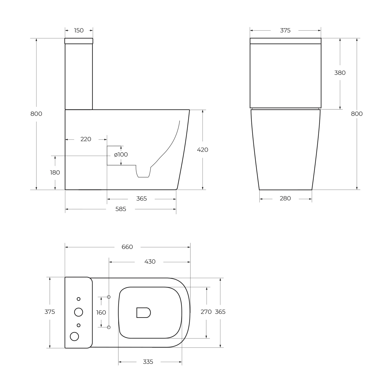 Приобрести belbagno унитаз компакт безободковый albano с сиденьем дюропласт, микролифт, белый bb120cpr/bb120sc