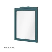 Caprigo Зеркало MARSEL 60 см, море