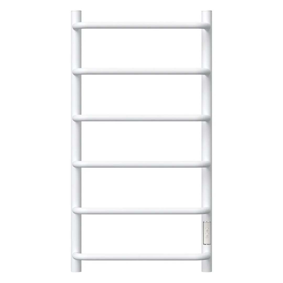 Приобрести полотенцесушитель электрический point 400х800 ника п6, белый pn08848w