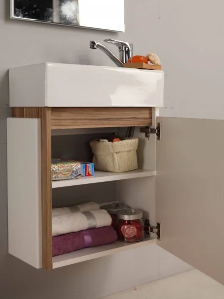 Приобрести эклипс м46 тумба эбони светлая, левая