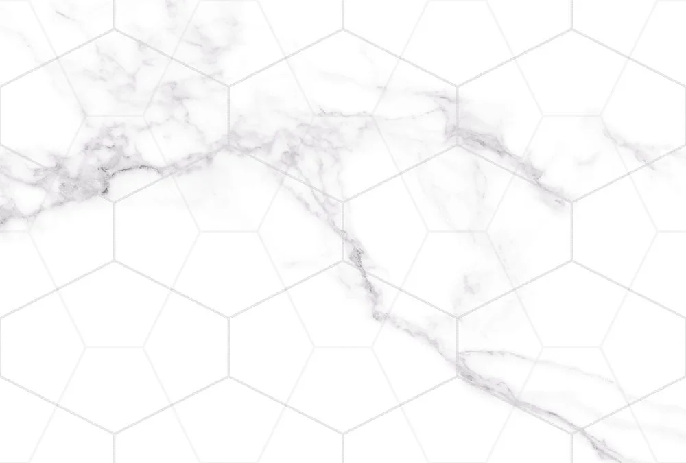 Приобрести global tile декор vega gt бел. 40*27 _геометрия_ 1 \8 v9vg3205tg