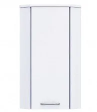VIGO Шкаф угловой Alessandro 30см, белый sh.ALE
