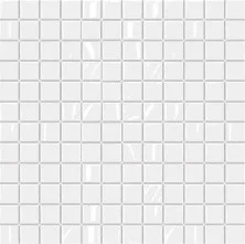 Мозаика Kerama Marazzi Темари Белый