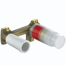 Внутренняя часть настенного смесителя для умывальника, арт. 38242