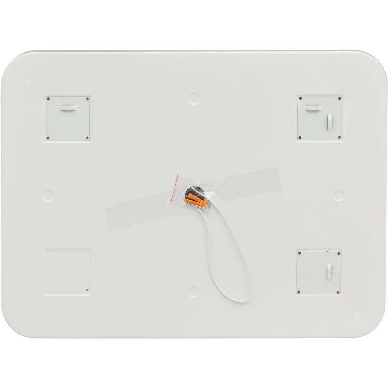 Приобрести aquanet зеркало вега 60 см, с led подсветкой