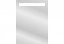 Зеркало Cersanit Base 010 Led 50х70 см с подсветкой