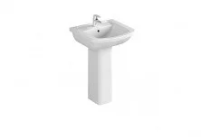 Раковина подвесная Vitra FORM 300 55 см 9602B003-7650