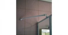 Держатель для шторки длинный Ravak Supernova VSK2 Rosa B120000001