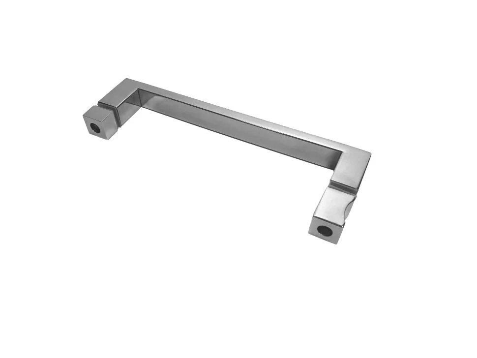 Приобрести тритон душевое ограждение каппа 90х90 см, хром, прозрачное щ0000054221