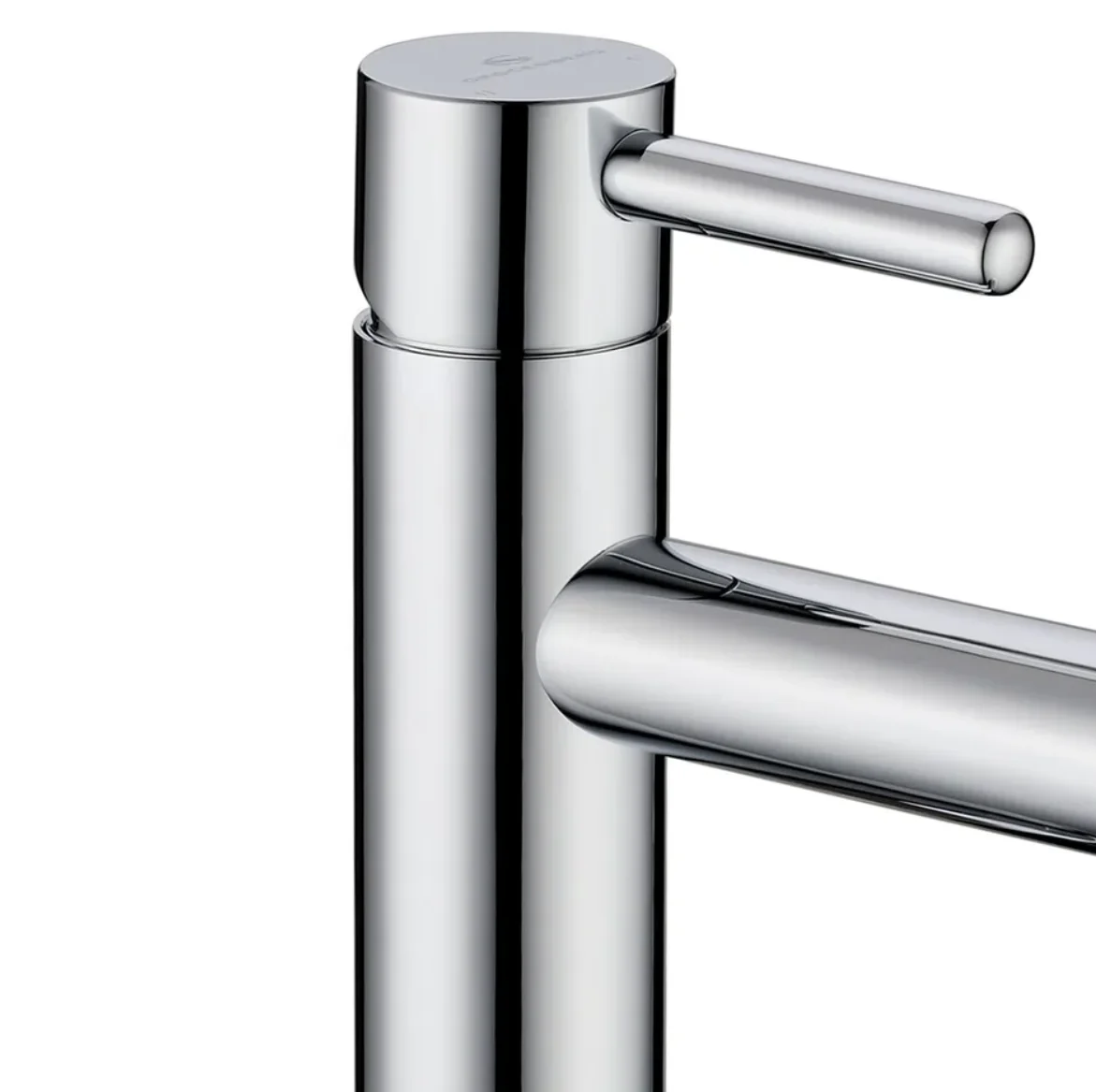 Приобрести grocenberg смеситель для раковины, хром gb2099cr