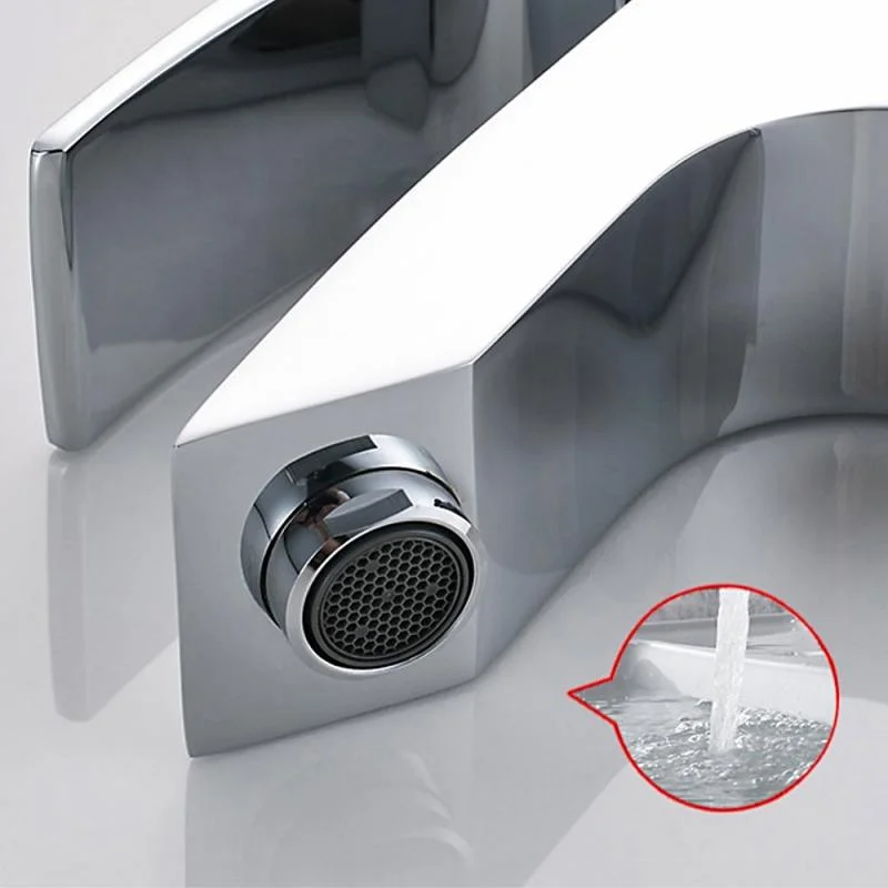 Приобрести gerhans смеситель для раковины k14, хром k11014