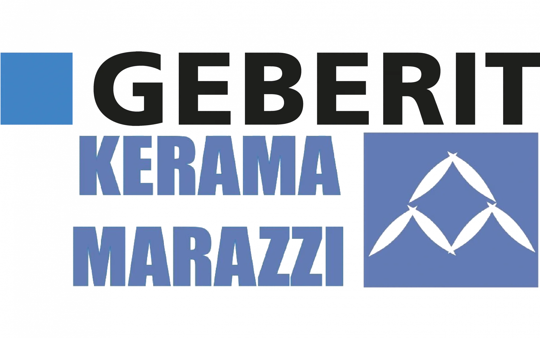 Geberit + Kerama Marazzi