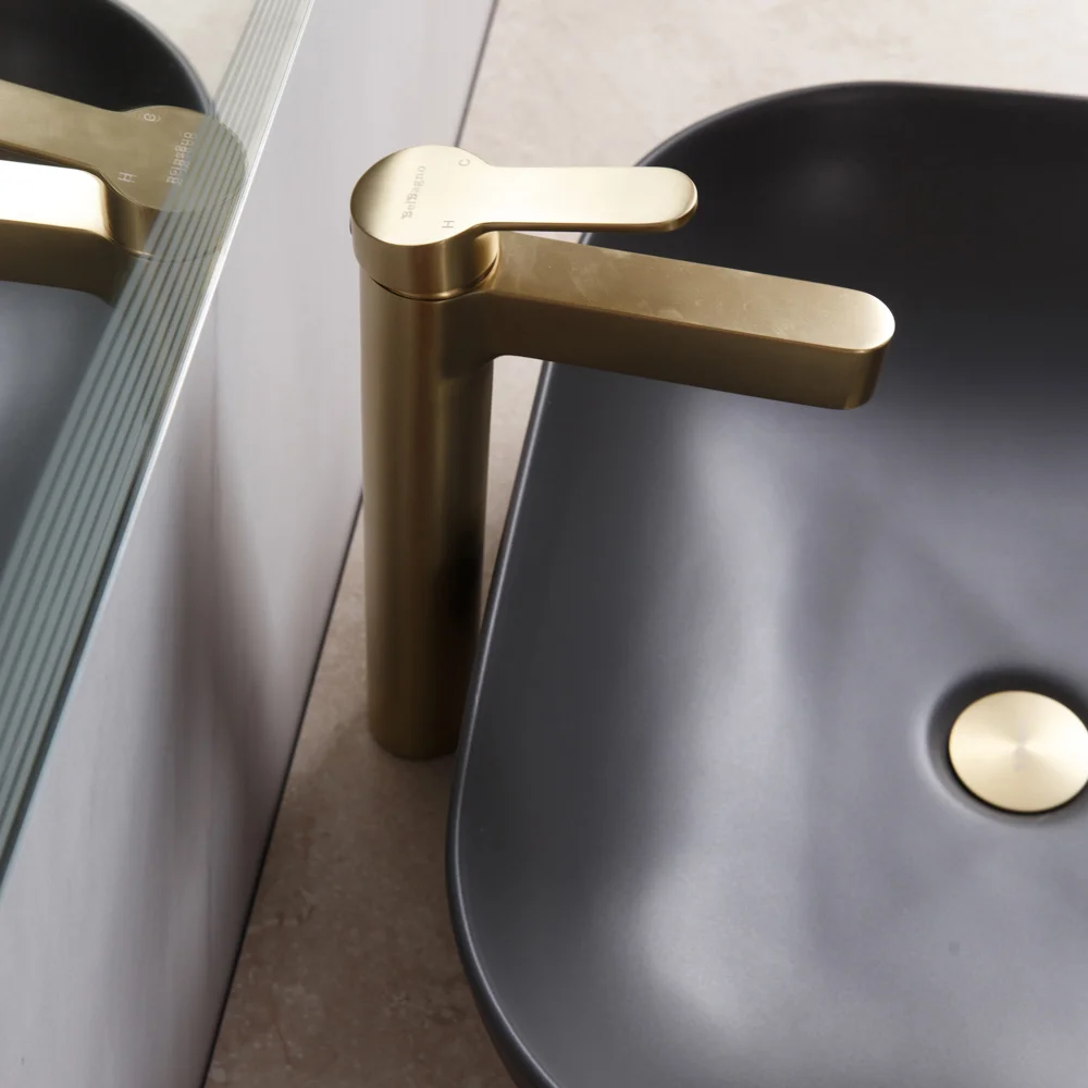 Приобрести belbagno накладная раковина 50х40 см, серая матовая bb1302-h311