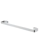 Вешалка для полотенец WONZON & WOGHAND LOTTE, Хром (WW-8312A)