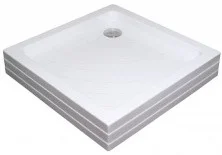Поддон акриловый Ravak Kaskada Angela 80 см PU A004401120